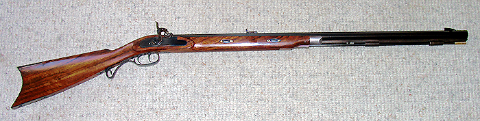 Lyman Great Plains Rifle
